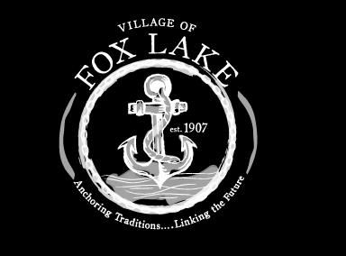 66 Thillen Drive Fox Lake, IL 60020 (847) 587-2151 Dear Potential Sponsor, www.foxlake.org Thank you for your interest in working with the Village of Fox Lake by sponsoring our Special Events.