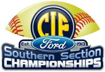 TO: CIF-SS GIRLS' SOFTBALL COACHES FROM: MIKE MIDDLEBROOK, ASSISTANT COMMISSIONER DATE: JANUARY 2019 RE: 2019 GIRLS' SOFTBALL SEASON 10932 PINE STREET LOS ALAMITOS CA 90720-2428 PHONE: (562) 493-9500