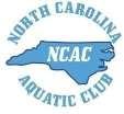 2018 NORTH CAROLINA AQUATIC CLUB NCAC Tar Heel States Hosted By NCAC Koury Natatorium 400 Skipper Bowles Drive, Chapel Hill, NC 27514 March 21-24,2019 SANCTION: Held under the Sanction of United