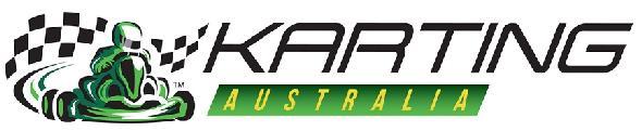 KARTING AUSTRALIA S NEW ENGINES, EVENTS AND COMPETITION CHANGES EXPLAINED Karting Australia has introduced a set of changes to underpin karting competition in Australia for the next decade.