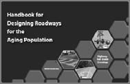 2014 FHWA Aging Road User Handbook Recommendations