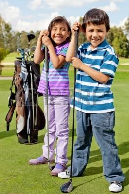 Cedars Kids Club Have fun while learning the basic skills, techniques and rules of golf.