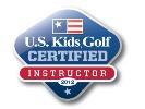 Scott Anderson is a certified US Kids Golf instructor. Scott incorporates the mission of U.S. Kids Golf Program which helps kids have fun learning the lifelong game of golf and encourages family interaction that builds lasting memories.
