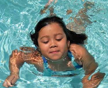 Open Swims are scheduled every Friday morning from 9:30-11:30. Swim Skills Evaluation All swim lesson participants should attend a skills evaluation to be placed in the appropriate class level.