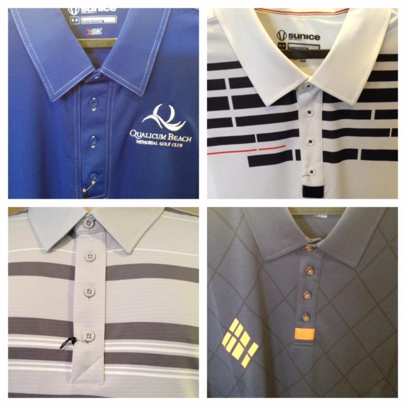 discount each putter from 10-25% off their original price, dependant upon your skills and the condition of the weapon. SunIce Shirts Special 25% OFF!