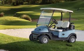 Awesome Request of the Month New Fleet of Club Car Power Carts May Delivery