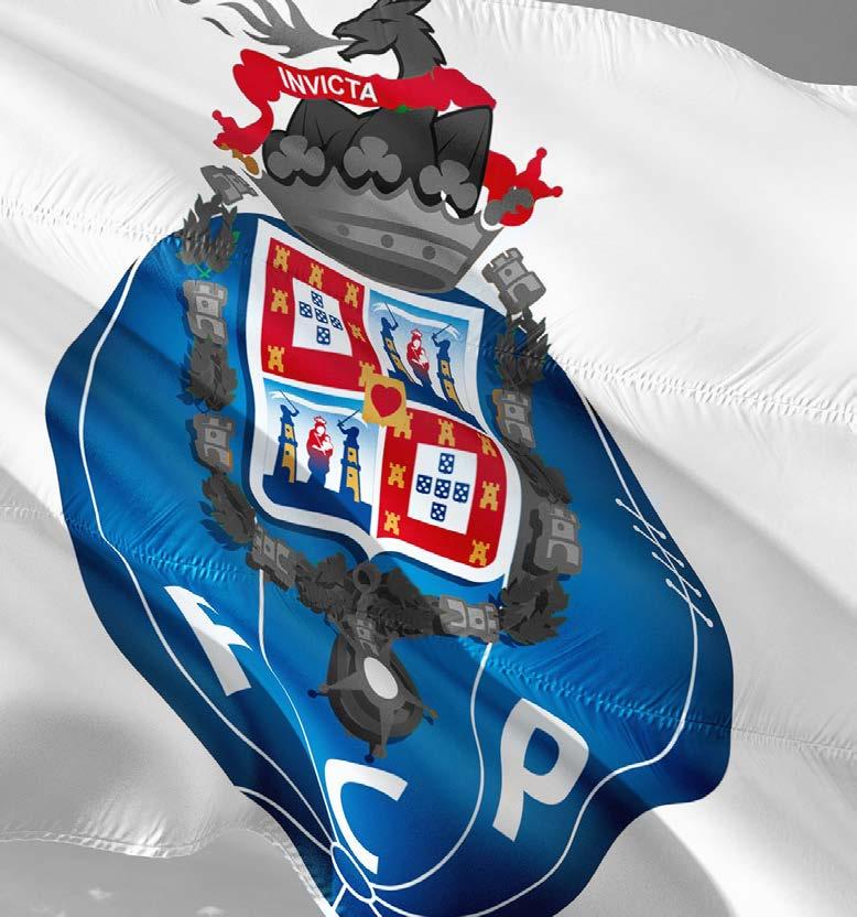 THE ACADEMY esoccer offers young players of all ages and abilities the opportunity to experience the youth development approach of one of the best clubs in Europe, F.C. Porto.