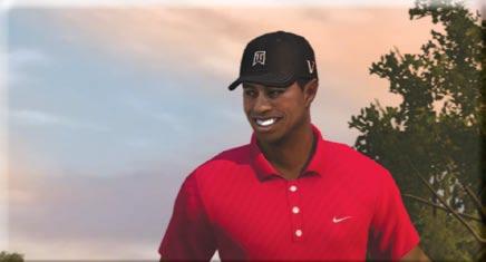 Wii xclusive LVATING YOUR GA levating Your Game Now that you have mastered the basic controls of Tiger Woods PGA TOUR 10, it s time for you to take your game to the next level.