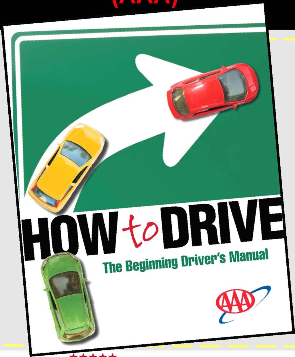 How to Drive (AAA)