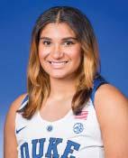 #11 SOFIA ROMA NOTES: Sitting outthe 2016-17 season after transferring from Wagner College. SOFIA ROMA #11 C 6-2 RJR. Richmond Hill, N.Y. Wagner College CAREER HIGHS PTS 13 at Mount St. Mary s (1.31.