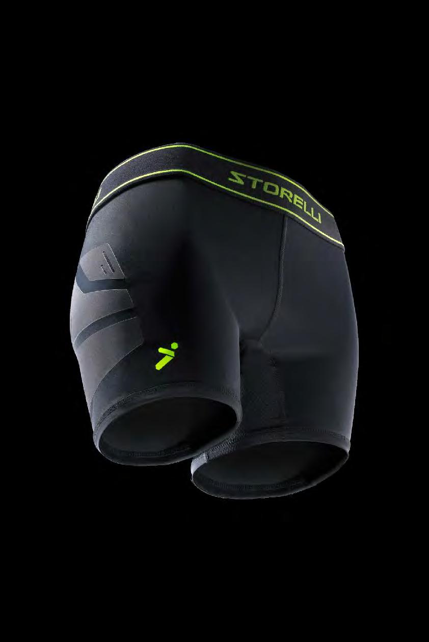 BODYSHIELD WOMEN S ABRASION SLIDERS Armed with patent-pending SABR-Tex (Stretchy Anti-Abrasion Textile) panels, the new Women s BodyShield Abrasion Sliders are here to help athletes resist lower body