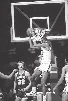 Stanford, Mar. 10, 1989 (8-of-28) Tournament: 54 Luke Walton, Arizona, 2002 (26-of-54, 3 games) FIELD GOAL PERCENTAGE Game (min 10 made):.917 Anthony Cook, Arizona vs. Oregon State, Mar.