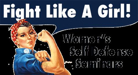 How to Host A Women s Self Defense Seminar Goals: 1. Level 1 s in the door 2.