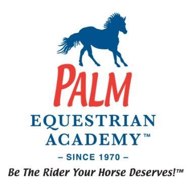 2019 Trail Challenge, Dressage and Ranch Horse Competitions Sponsorship Opportunities February 17, March 24, November 17, December 7 Fox Grove Farm Ocala, FL Platinum Sponsor $1000 Event