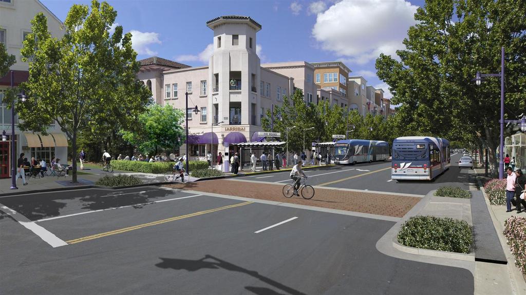 Implementing Complete Streets A transportation facility that is planned, designed, operated, and maintained to provide safe mobility for all users,