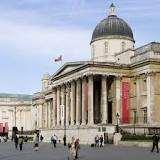 Go to the National Gallery and try to find some of the paintings that are mentioned in
