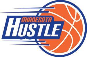 Minnesota Hustle Basketball