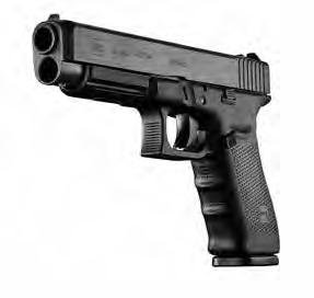 use. G30 Slide length (cpl.) 7 mm 6.77 inch Length between sights 50 mm 5.9 inch Trigger Pull ~ 5 N 5.5 lbs Width 30,5 mm.