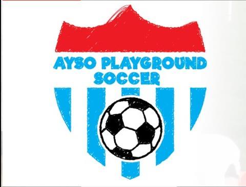 Playground Soccer uses group activities, soccer themes, and parent participation to develop the