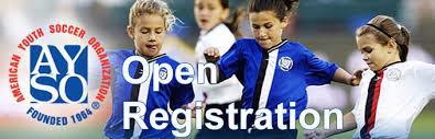 Registration opens May 15 th every year for Fall season Register for Fall Only or