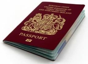 Students will also need: Passport (visa