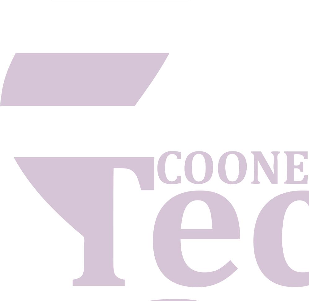 Thank you SPONSORS The CooneyTech Robotics Team would like to thank all of its sponsors.