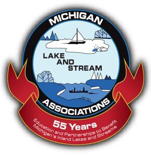 Learning Opportunity Stephanie Dow Want to learn more about Michigan Lakes and Streams? Save the Dates!