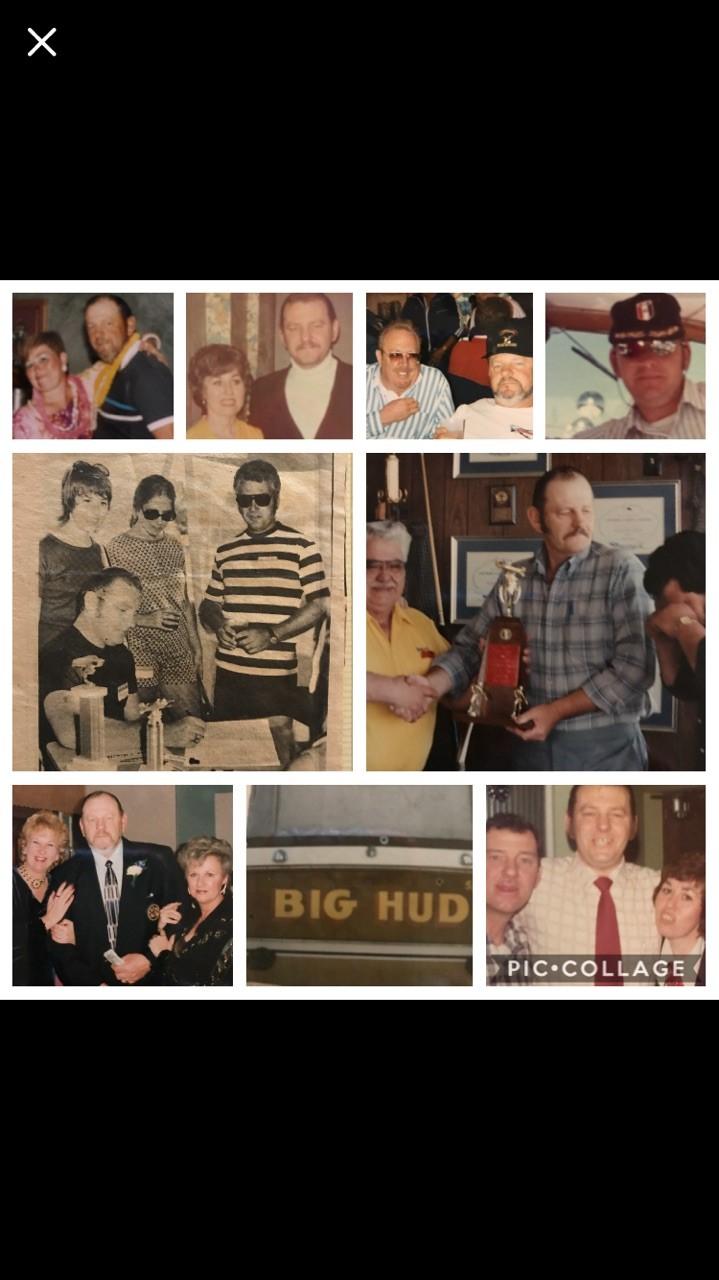 WHO S WHO OF SMYC LIFETIME MEMBERS Warren Hudzinski Joined: February 1, 1969 This month I would like to tell you about one of our SMYC Lifetime members, Warren Hudzinski, aka Hud or Hud the Horrible.