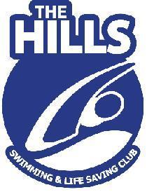The Hills Swimming & Life Saving Club Inc www.