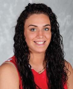 2010-11 MARIST WOMEN S BASKETBALL GAME NOTES (GAME 24 - AT IONA) 22 #21 MARIA LATERZA 6-3 Senior Center Brooklyn, N.Y./Bishop Kearney Major: Communications/Advertising CAREER HIGHS.