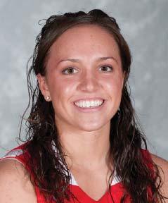 23 2010-11 MARIST WOMEN S BASKETBALL GAME NOTES (GAME 12 - VS. RIDER) #22 KRISTINE BEST 5-4 Junior Guard Commack, N.Y./St. Anthony s Major: Psychology/Special Education CAREER HIGHS.
