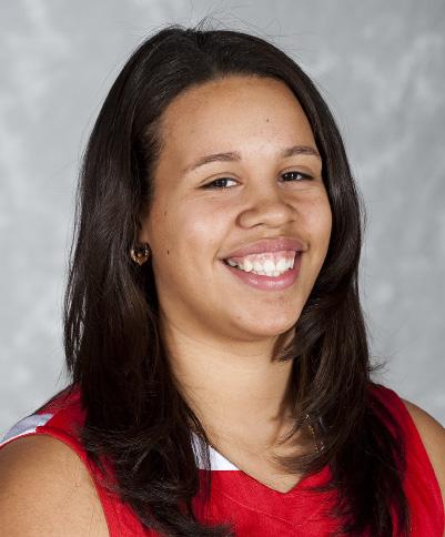 31 2010-11 MARIST WOMEN S BASKETBALL GAME NOTES (2011 SPARK ENERGY MAAC BASKETBALL CHAMPIONSHIP) #55 SUZZETTE GARNETT 5-9 Sophomore Guard Bronx, N.Y./School of Business for Young Women Major: Communications/Radio/TV/Film CAREER HIGHS.