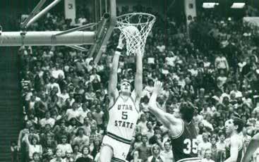 20 NCAA Tournaments 9 nit appearances 16 conference championships 8 tournament championships 1 goal - win Points Year Player G FG 3FG FT Pts. Avg. 1957-58 Bob Ipsen 24 154 124 432 18.