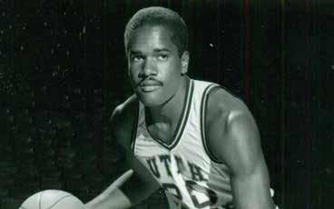 Kevin Nixon led Utah State in assists for three seasons, averaging 3.9 apg in 1985-86, 3.7 apg in 1986-87 and 5.9 apg in 1987-88. 1995-96 Eric Franson 33 282 8.5 1996-97 Maurice Spillers 29 242 8.