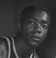 Jimmy Moore (1973-75) - The 24th ranked scorer in USU history with 1,164 points... Is also 16th on the school s all-time rebounding chart with 652.
