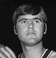 Shaler Halimon (1967-68) - The 17th leading scorer in USU history with 1,284 points in just two years... His 25.