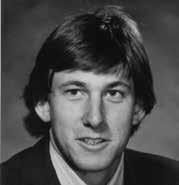 Dean Hunger (1977, 79-80) - Academic All-American (1980)... Big West Player of the Year (1980)... Two-time all-big West first-team (1979, 80).