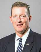 Utah State Director of Athletics JOHN HARTWELL University Vice President/ Director of Athletics Since being named Vice President and Director of Athletics at Utah State on June 2, 2015, John Hartwell