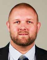 Support Staff 20 NCAA Tournaments 9 nit appearances 16 conference championships 8 tournament championships 1 goal - win Chandler Medlin Student Manager Brandon Wells Athletic