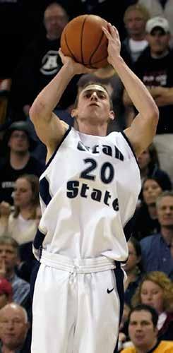 20 NCAA Tournaments 9 nit appearances 16 conference championships 8 tournament championships 1 goal - win Points (1,000-plus) Name years Points 1. Jaycee Carroll 2005-08 2522 2.