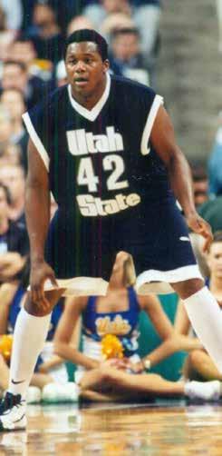 20 NCAA Tournaments 9 nit appearances 16 conference championships 8 tournament championships 1 goal - win Shawn Daniels holds the top two spots in most blocks in a season with 59 in 2000-01 and 58 in