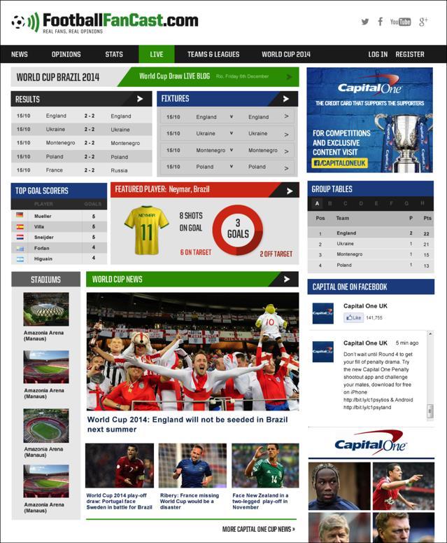 GAME UPDATES, SCORES AND MATCH REPORTS FROM EVERY ENGLISH FOOTBALL