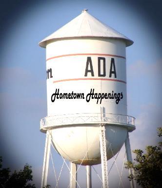 Ada, Ohio Hometown Happenings June/July 2017 Courtesy of The Ada Icon www.adaicon.