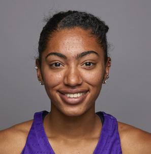 Redshirt senior AJ Cephas, juniors Da'jah Daniel and Destiny Arvinger and sophomore Jenay Bojorquez join GCU from other teams, while Kennedi Shorts, Taylor Caldwell, Laura Piera, Carla Balague and