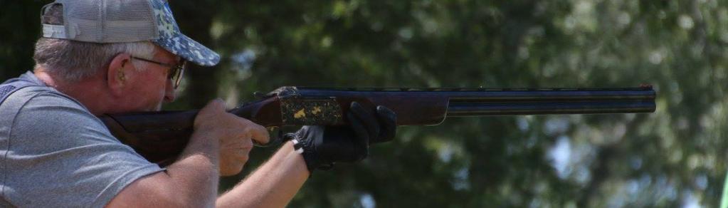 event overview About NSCA The National Sporting Clay Association (NSCA) is the largest Sporting Clay Association in the world, and the governing body for the sport in the United States.