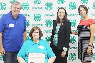 By providing local 4-H Clubs with resources and tools to run impactful programs, JOANN will help bring the 4-H experience to more kids in need.