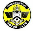 CHELTENHAM MOTOR CLUB GET IT