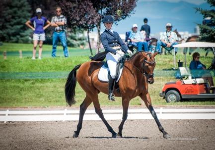 What is eventing?
