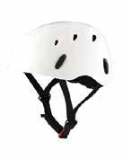 FS3000-2 Force 1 Helmet Industry safety helmet with plastic and polyester cradle and rubber chinstrap. The helmet fits a range of sizes from 53 to 66cm.