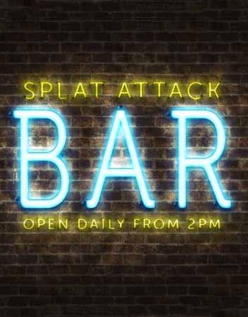Splat Attack Paintball offers many features that no other field in Australia can.